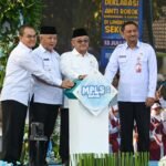Buka MPLS Ramah 2026, Mendikdasmen Minta Sekolah Bebas Perpeloncoan dan Senioritas
