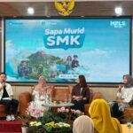 Cerita Sukses Alumni SMK, Membuka Jalan Menuju Karier dan Wirausaha