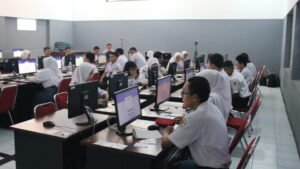 Pendaftaran TKA 2026 untuk SMA/SMK Dibuka Lebih Awal, Perkuat Kesiapan Pelaksanaan Asesmen