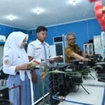 Perkuat Penyediaan Data Lulusan Kejuruan, Kemendikdasmen Luncurkan Penelusuran Tamatan SMK 2026